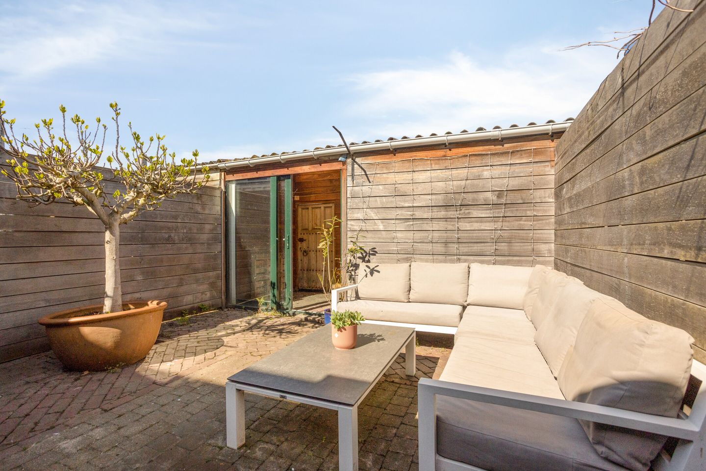 Foto 25 van Bergstraat 7