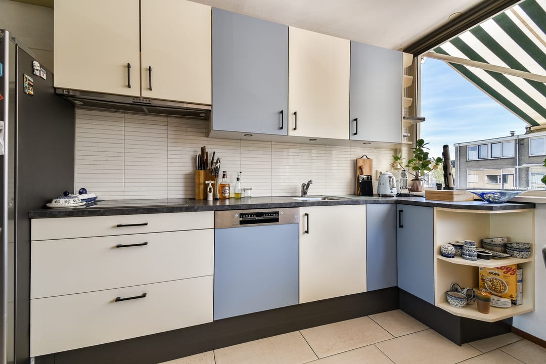 Foto 11 van Mesdagstraat 4