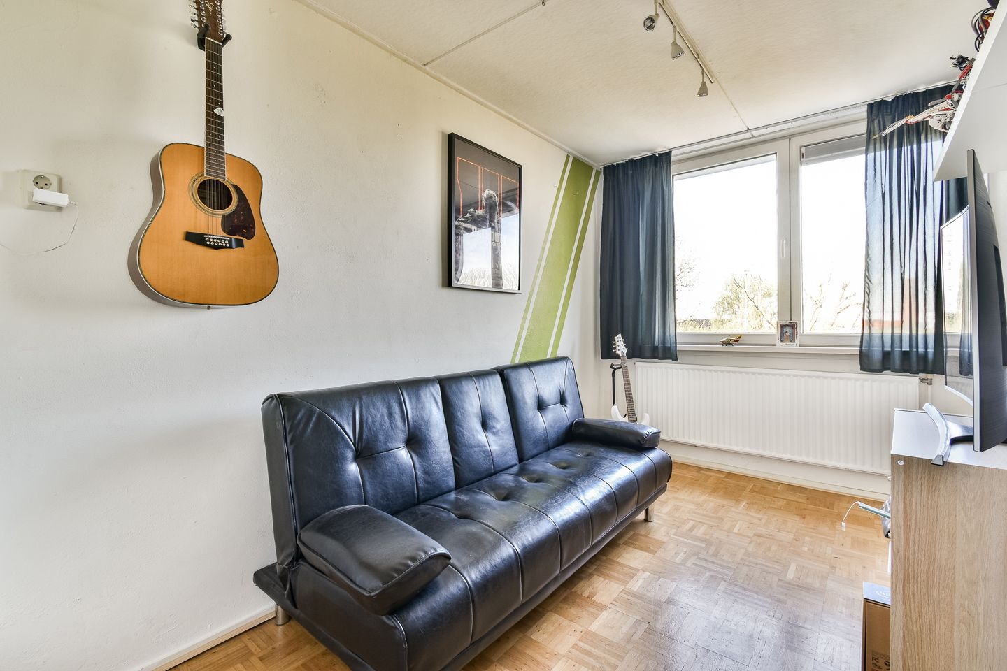 Foto 25 van Mesdagstraat 4