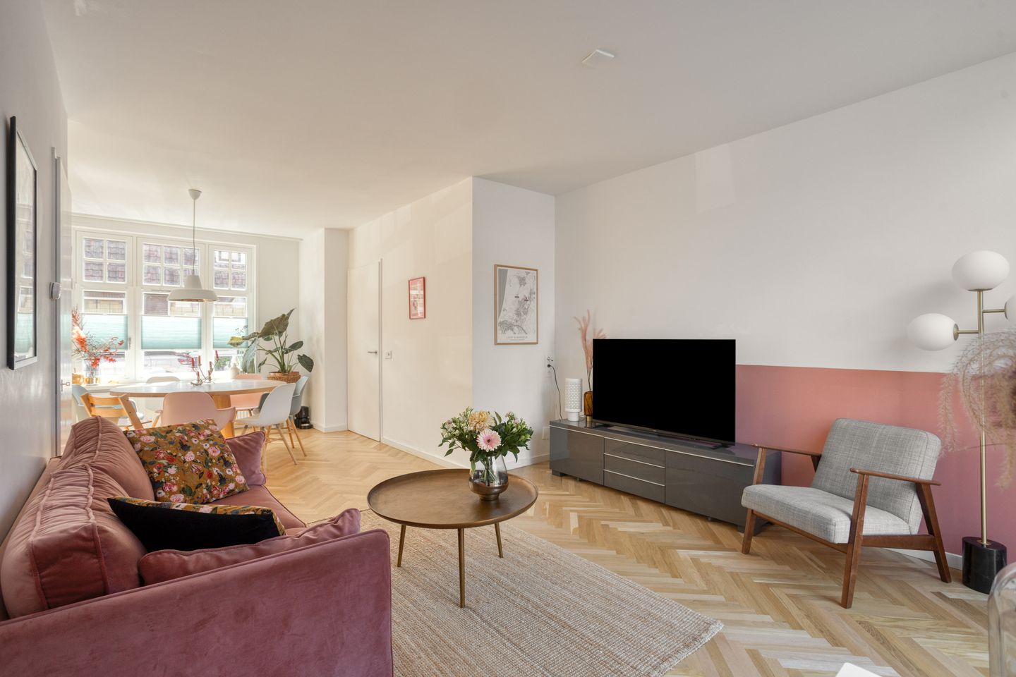 Foto 4 van Bergstraat 7