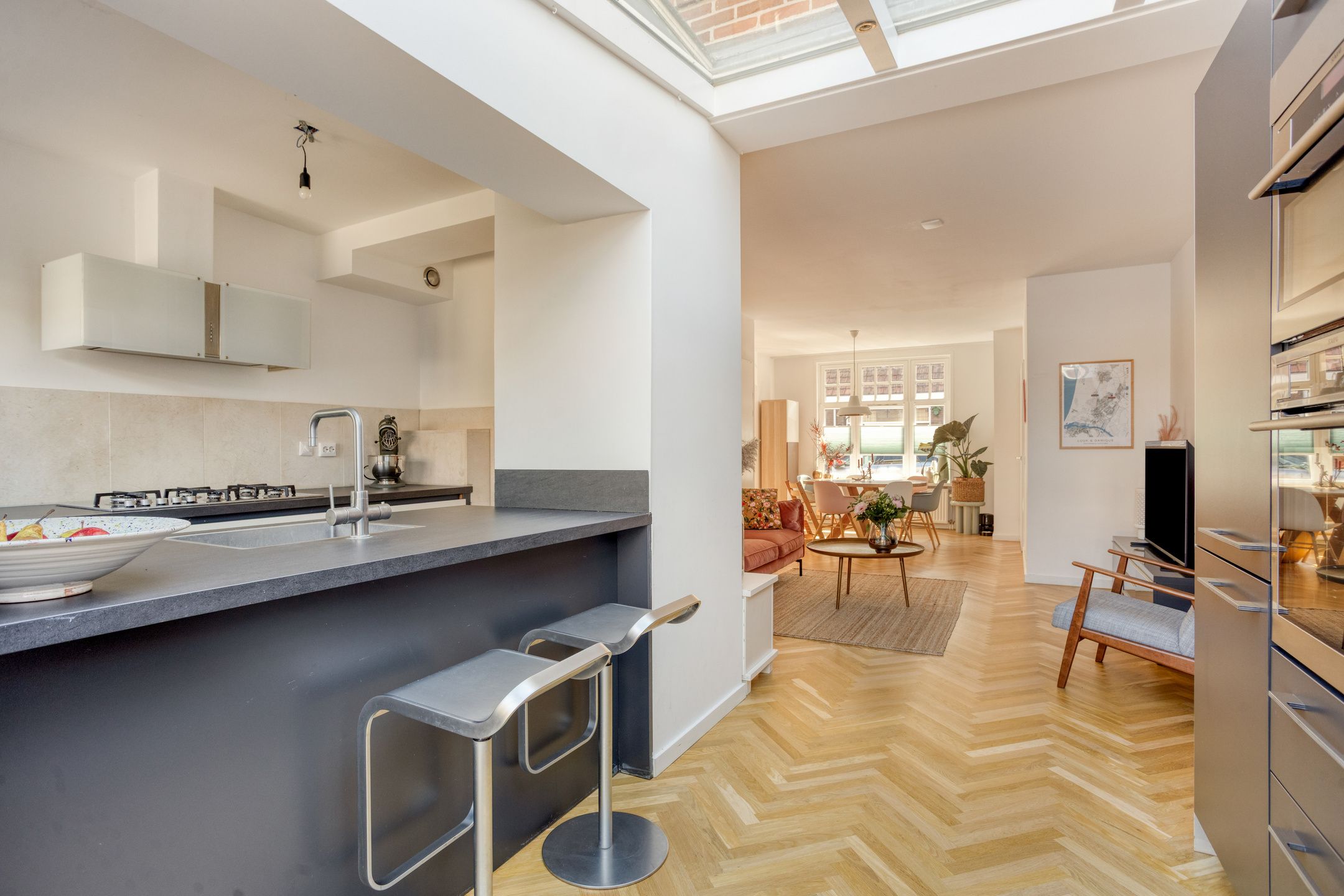 Foto 12 van Bergstraat 7