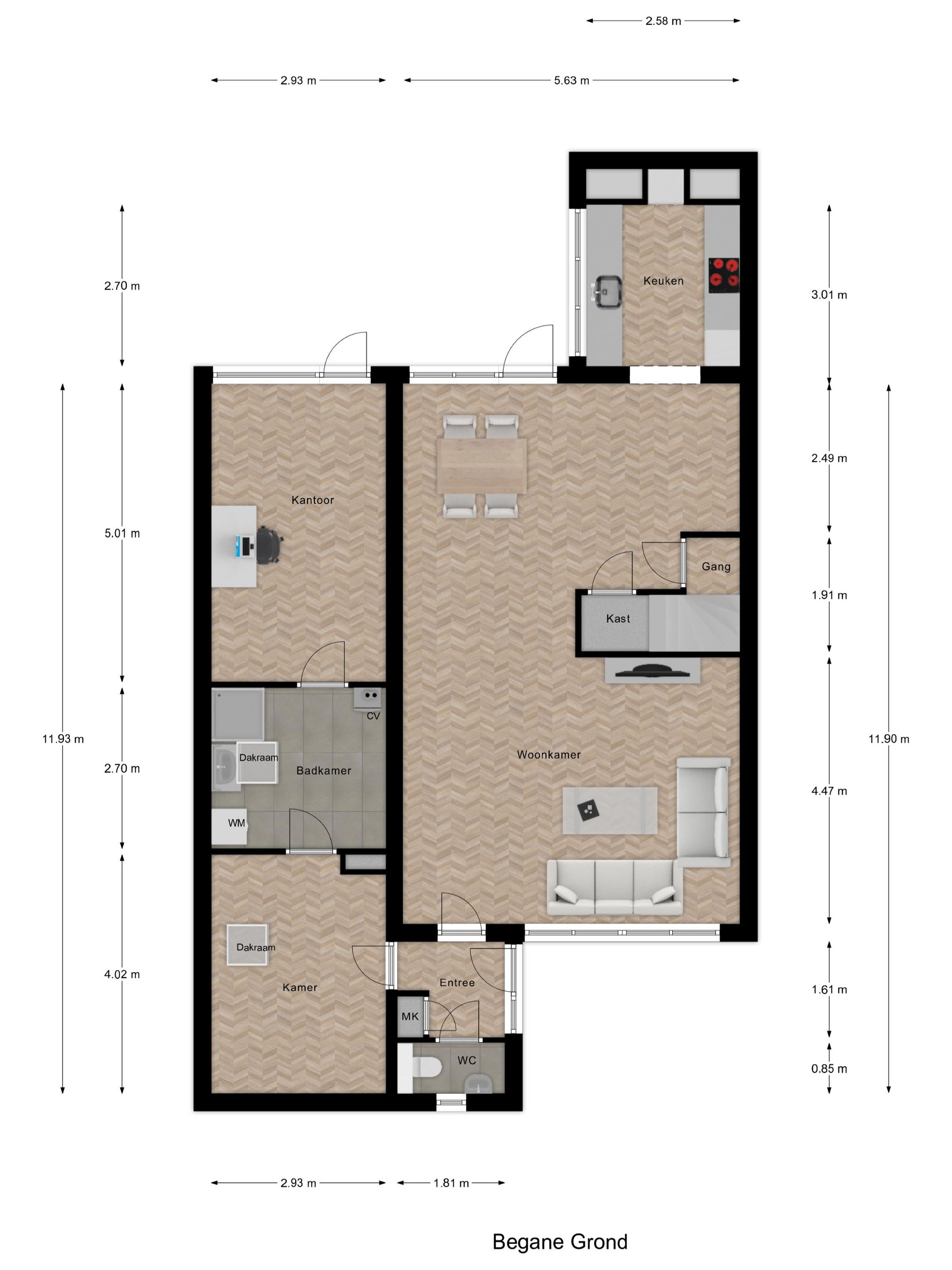 Photo 48 of Meulpad 22