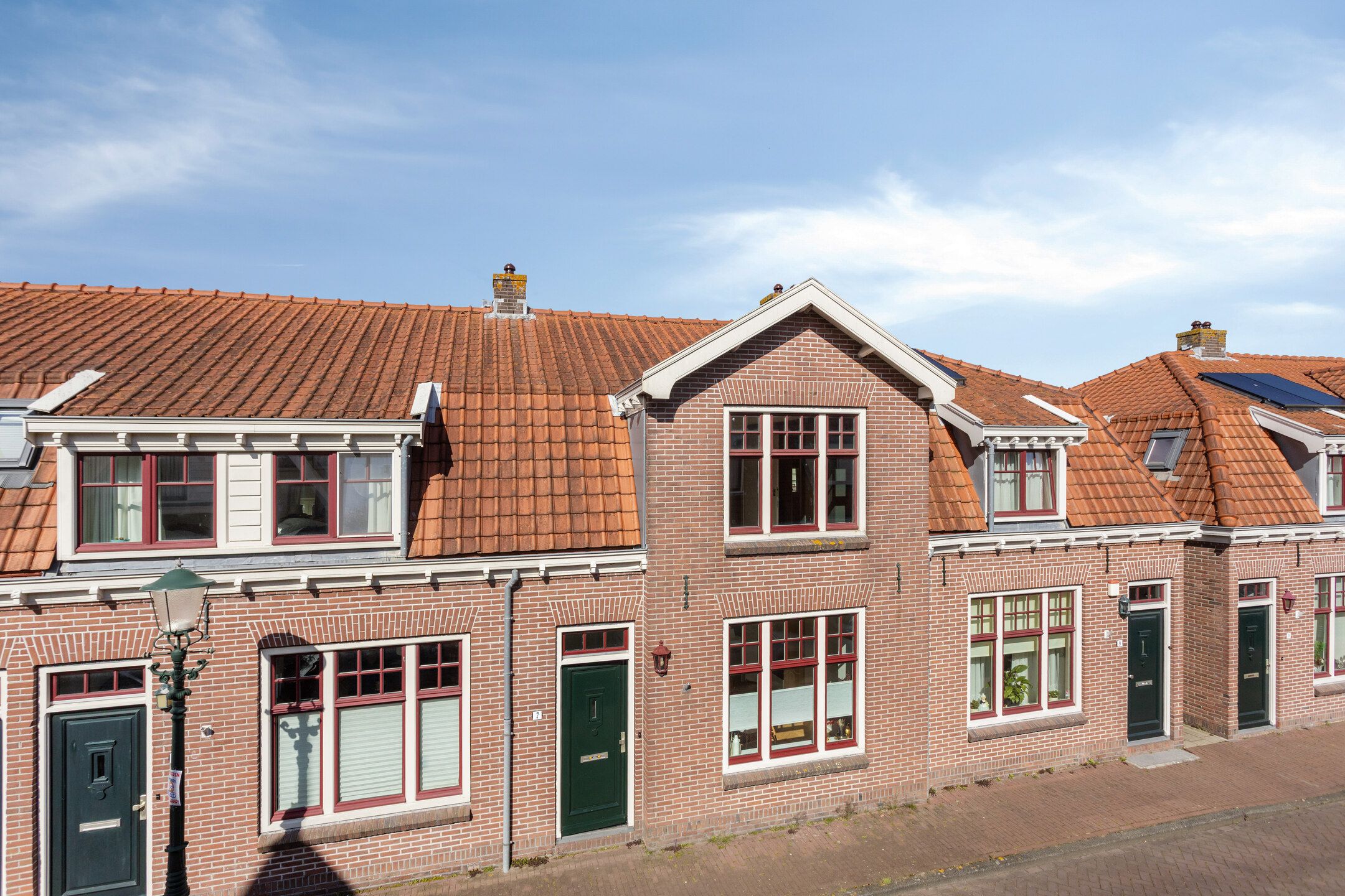 Bergstraat 7 