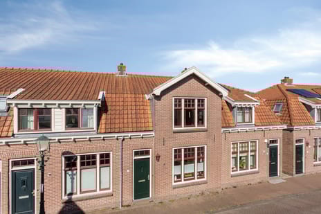 Bergstraat thumbnail
