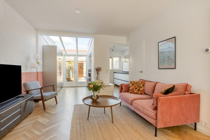 Foto 2 van Bergstraat 7