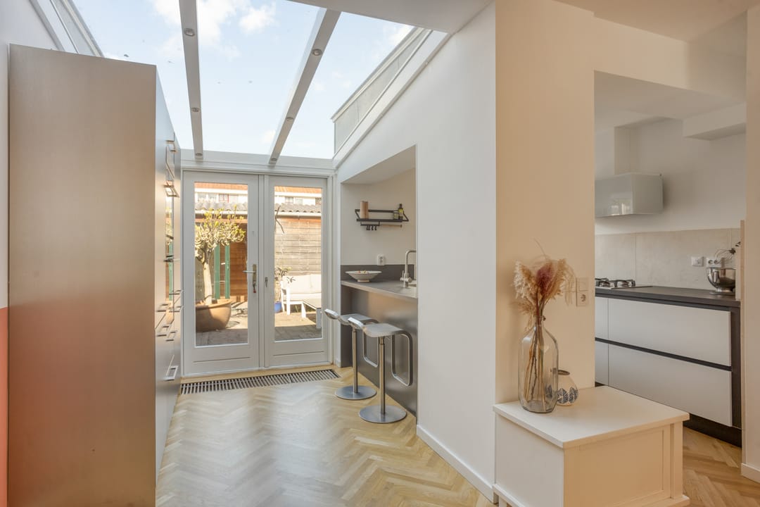 Foto 8 van Bergstraat 7