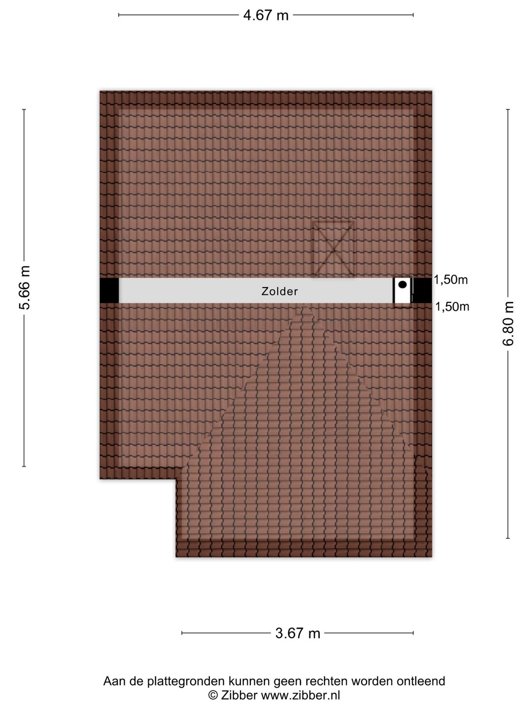 Foto 38 van Bergstraat 7