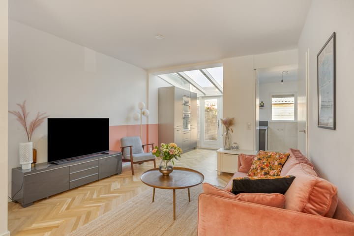 Foto 3 van Bergstraat 7