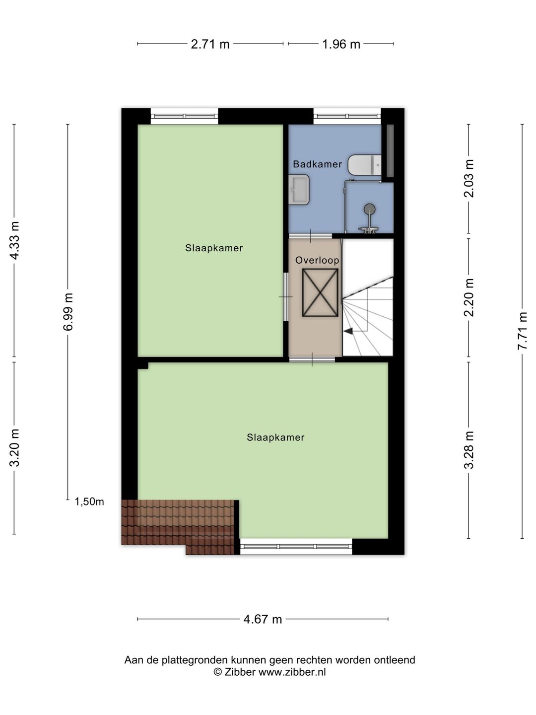 Foto 37 van Bergstraat 7