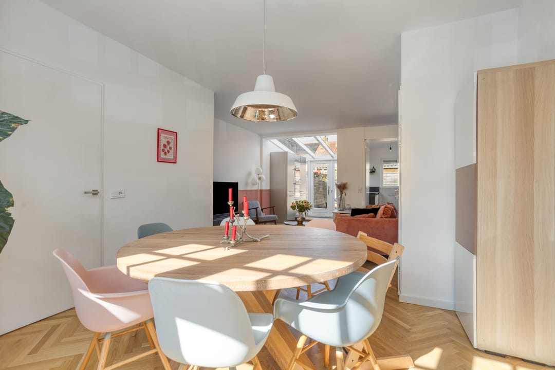 Foto 7 van Bergstraat 7