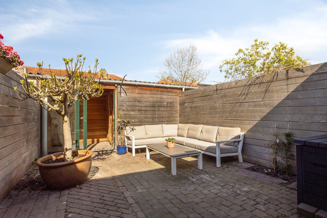 Foto 23 van Bergstraat 7