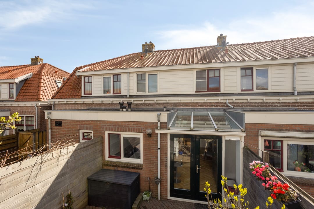 Foto 28 van Bergstraat 7