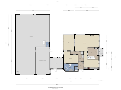 View floorplan