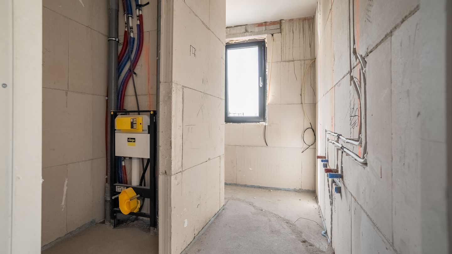 Foto 10 van Haven Noordzijde 87