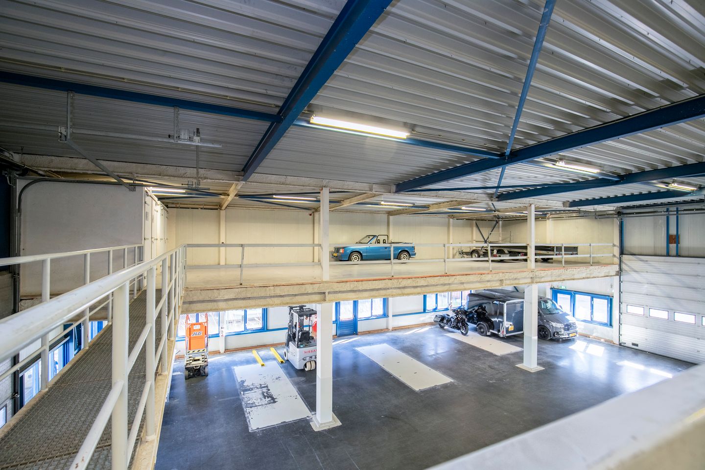 Bekijk foto 3 van De Hagen 12