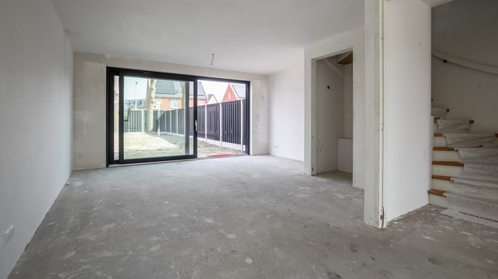 Foto 4 van Haven Noordzijde 87