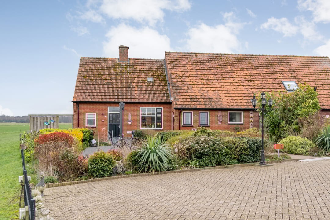 Foto 2 van Rheezerweg 129