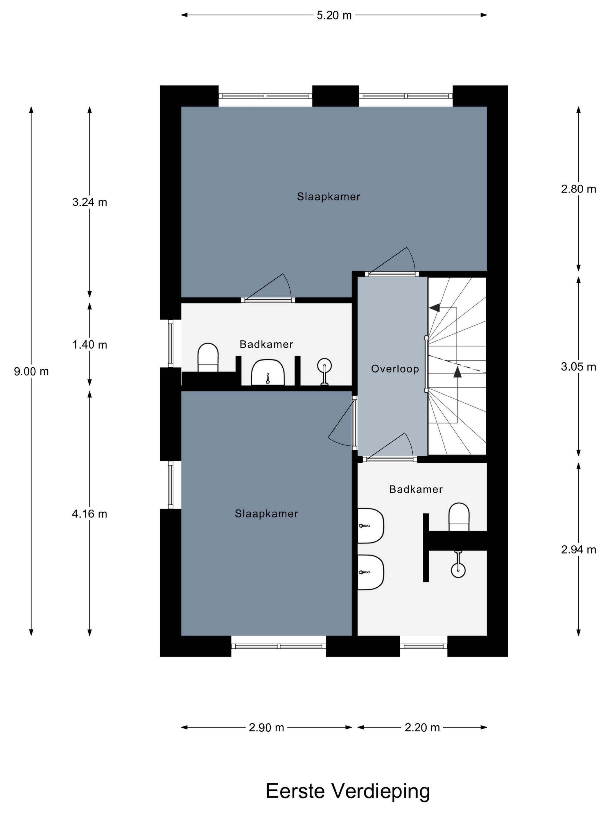 Foto 15 van Haven Noordzijde 87