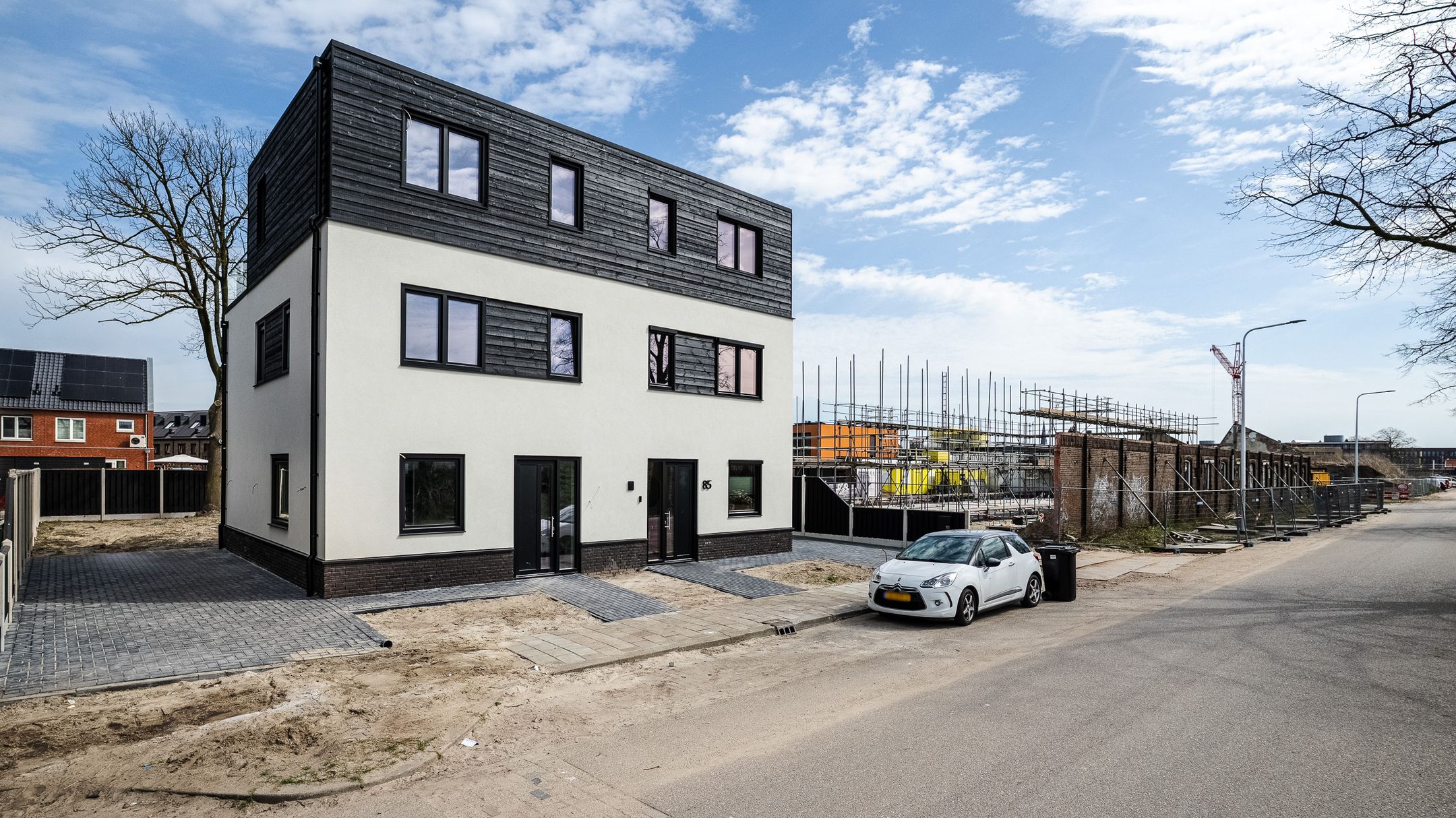 Haven Noordzijde 87 