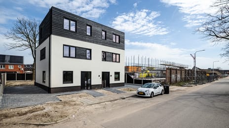 Haven Noordzijde thumbnail