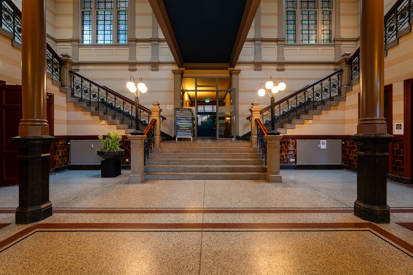 View photo 4 of Noordsingel 117