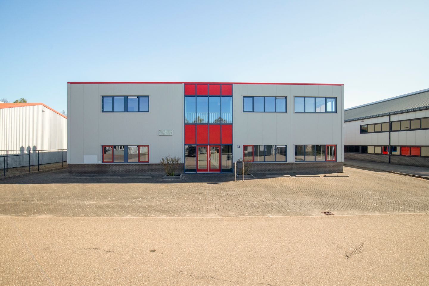 Bekijk foto 5 van De Hagen 12