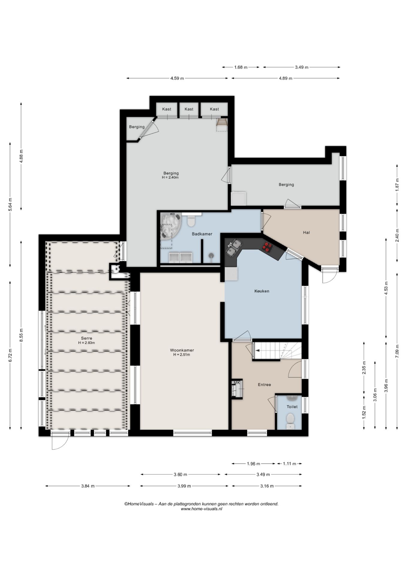 Foto 63 van Rheezerweg 129