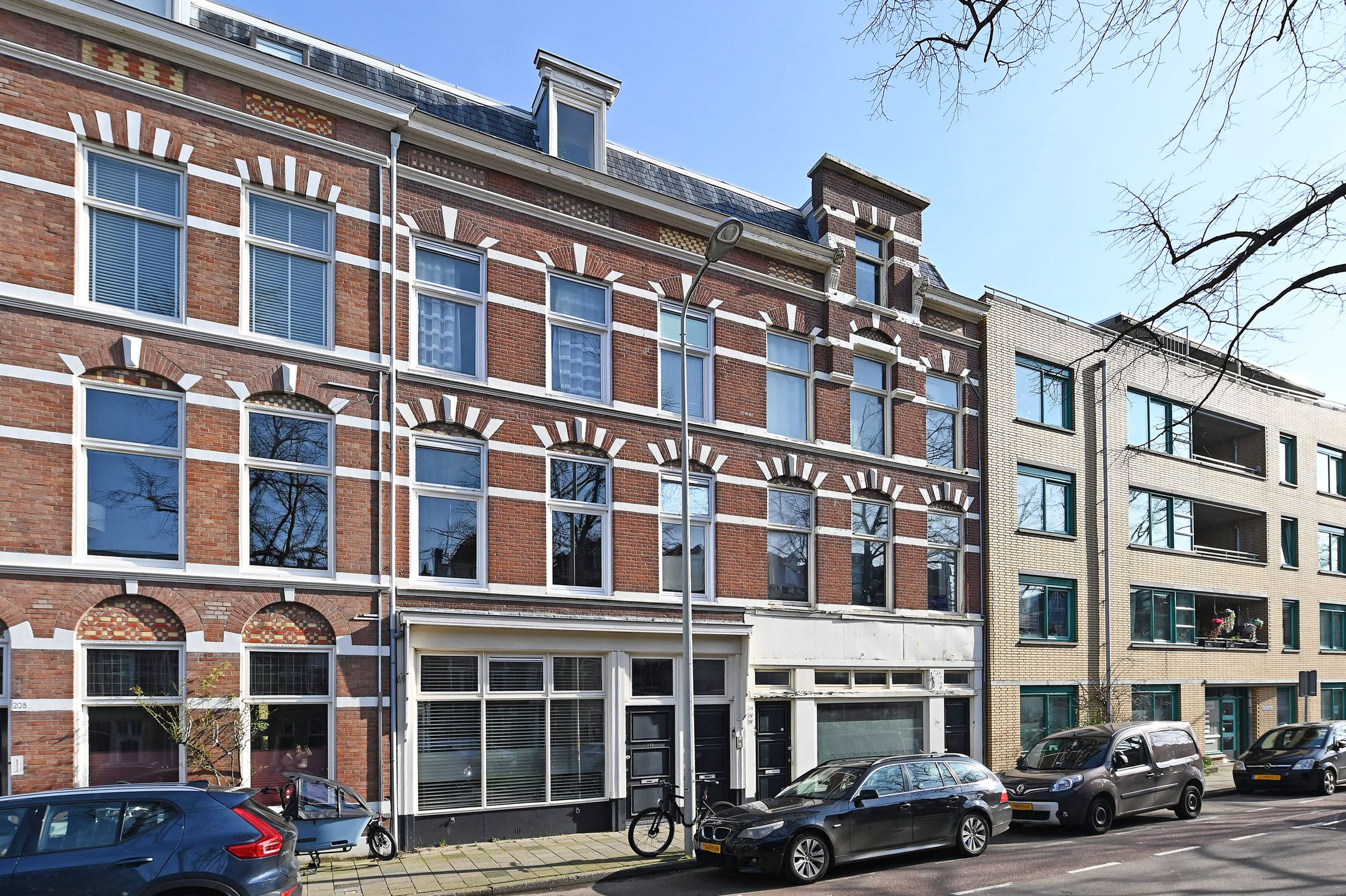 Stationsstraat 34 Etten-Leur – pohled 3