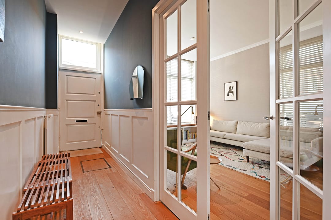 Foto 7 van Regentesselaan 210