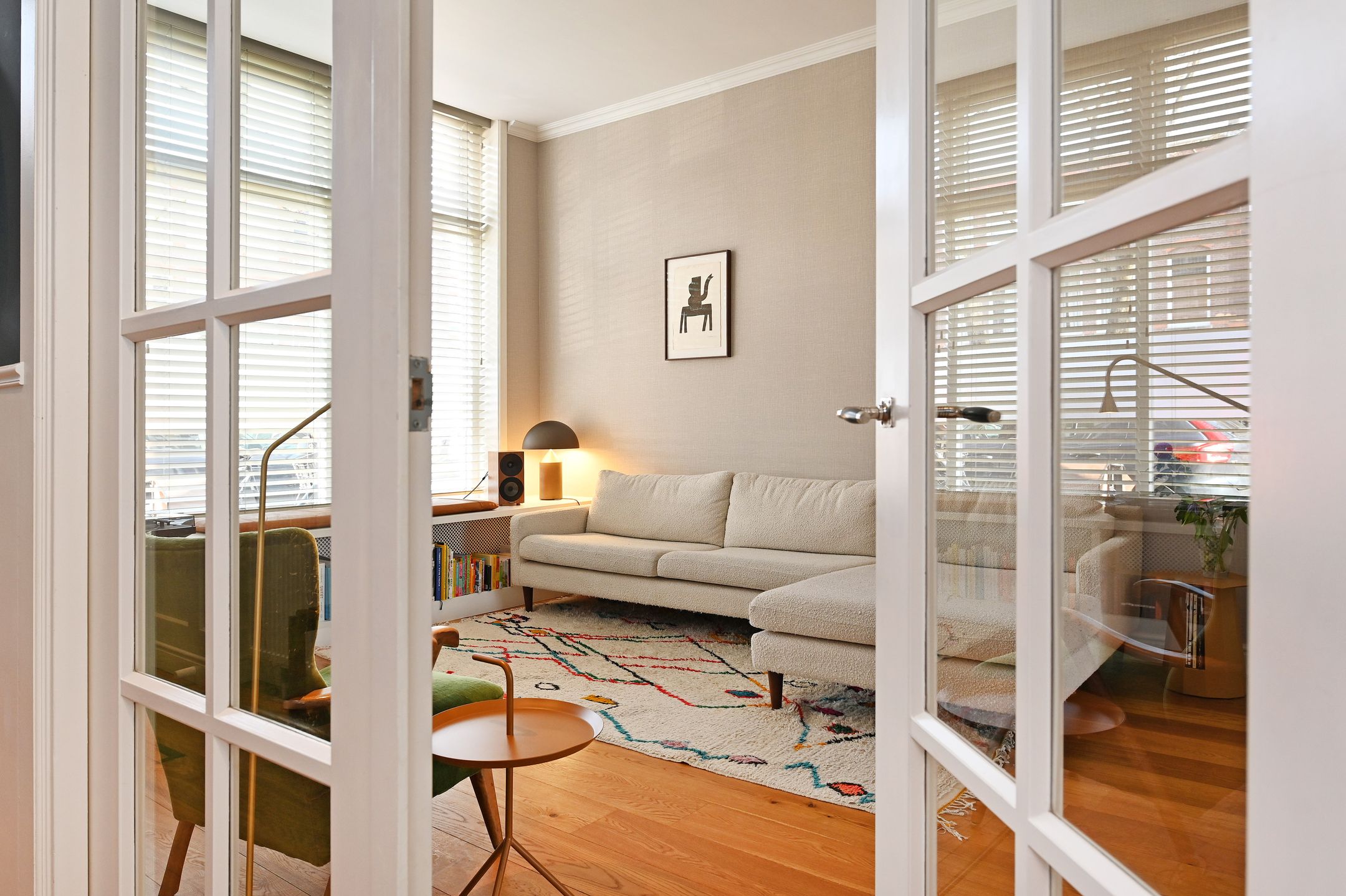 Foto 9 van Regentesselaan 210