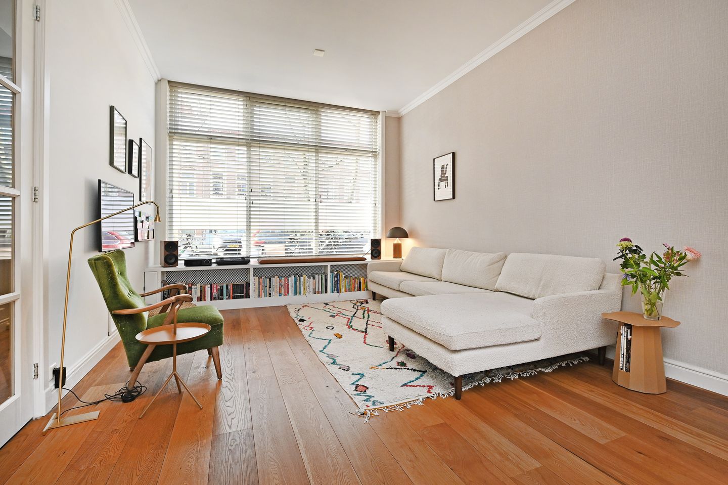 Foto 10 van Regentesselaan 210