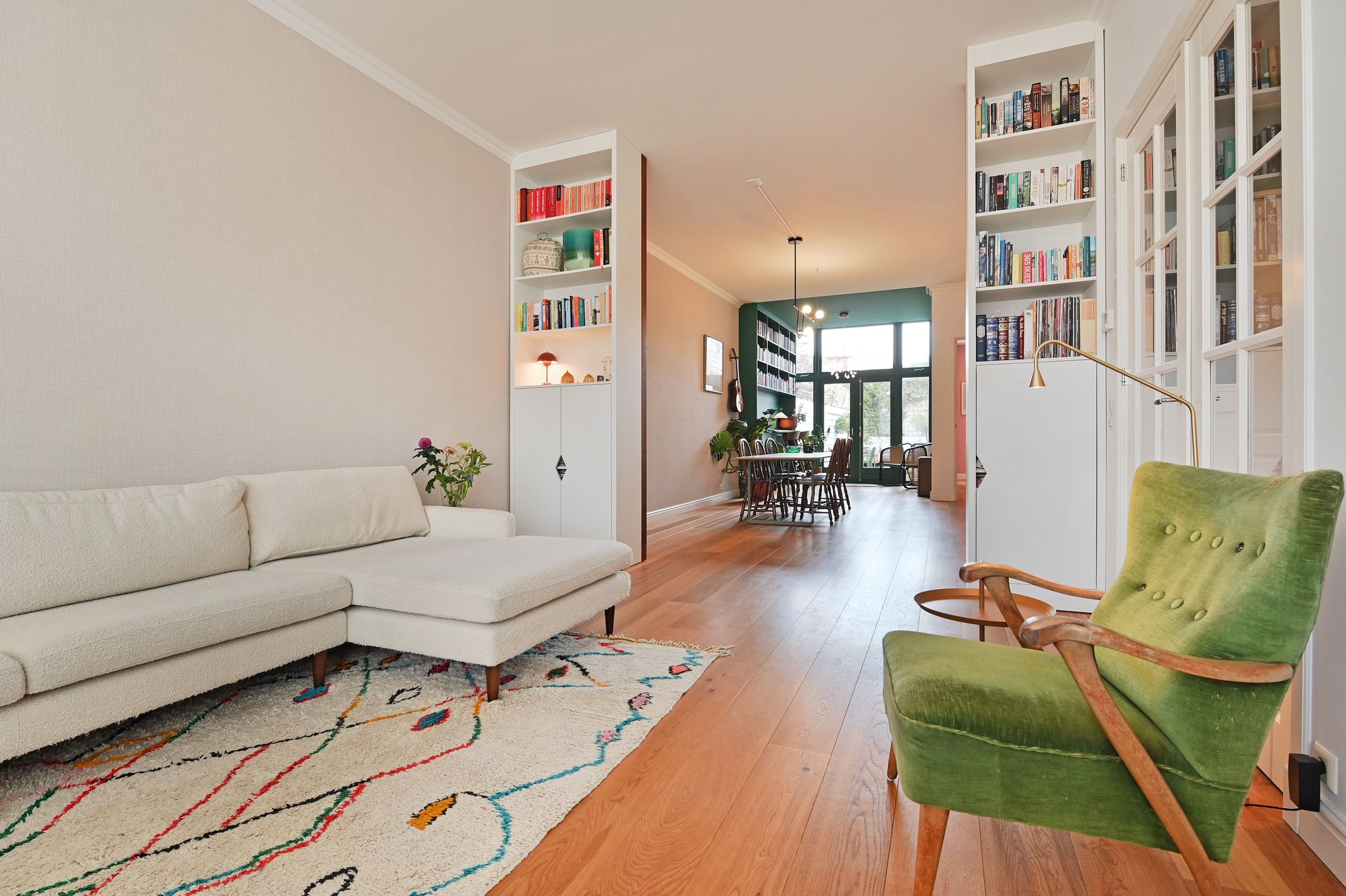 Foto 12 van Regentesselaan 210