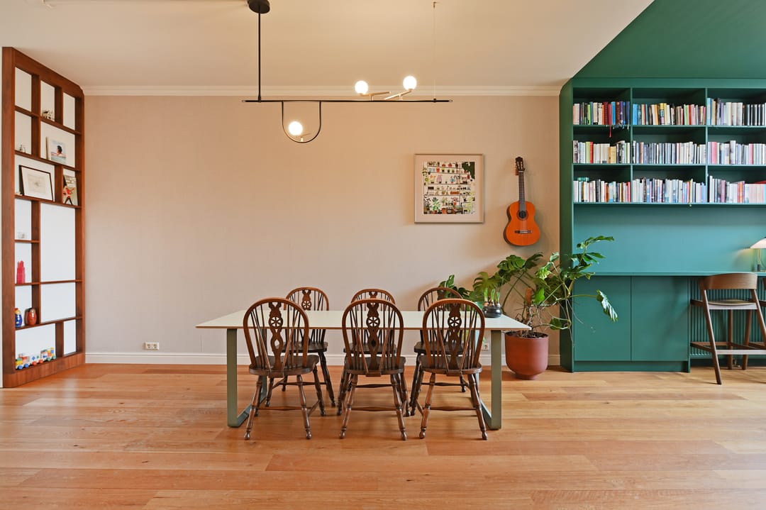 Foto 16 van Regentesselaan 210