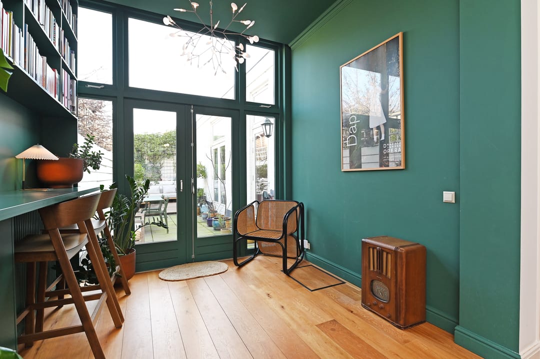 Foto 17 van Regentesselaan 210