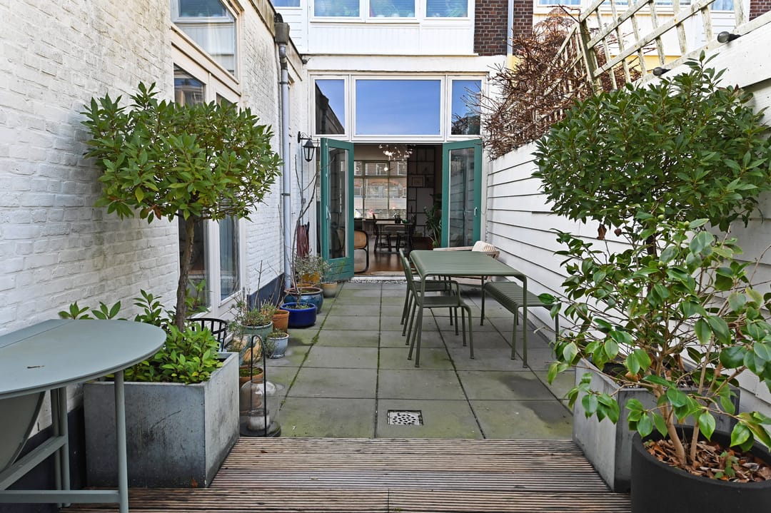 Foto 22 van Regentesselaan 210