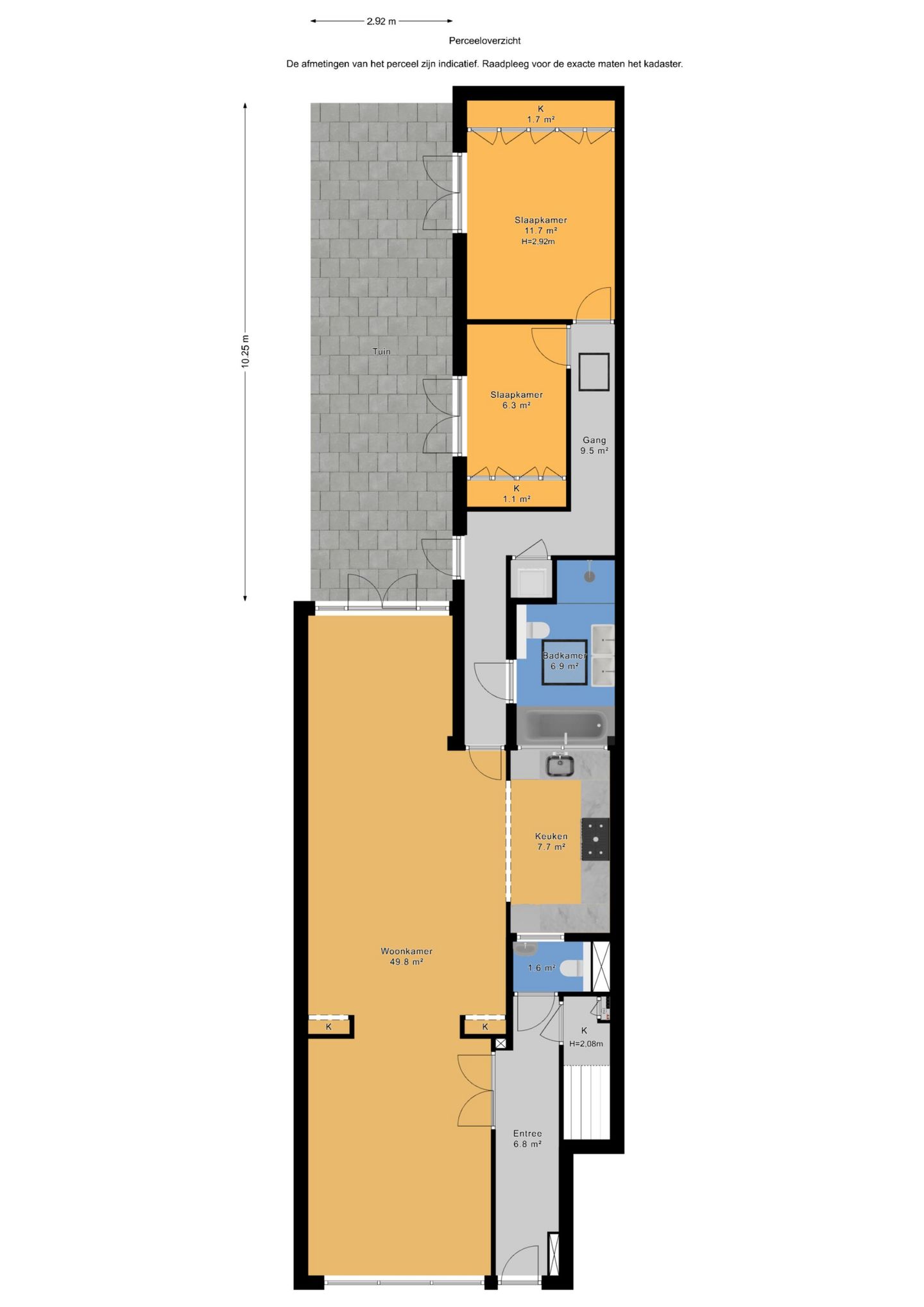 Foto 44 van Regentesselaan 210
