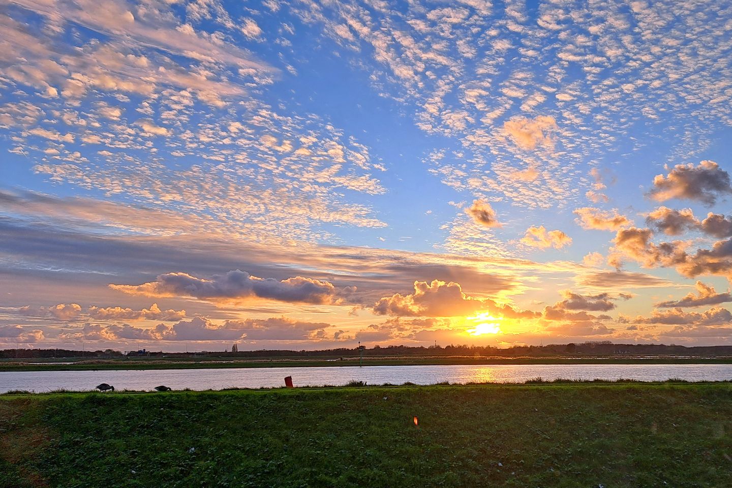 Foto 4 van Oost Kinderdijk 24