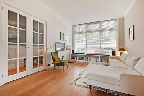 Regentesselaan thumbnail