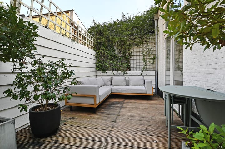 Foto 4 van Regentesselaan 210