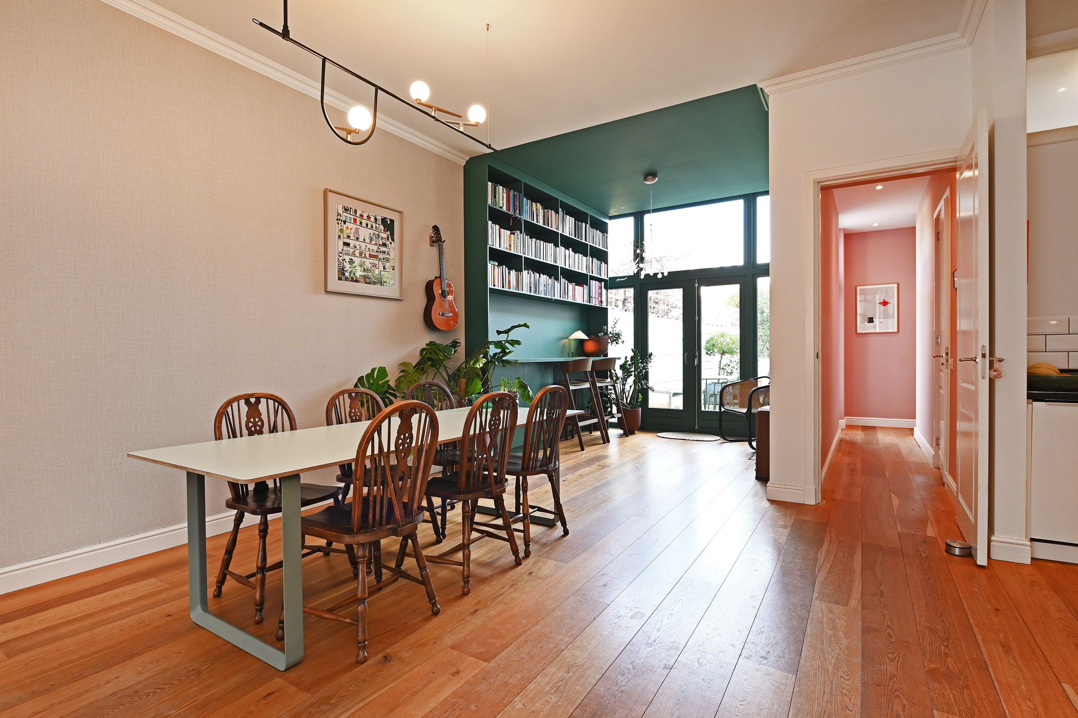 Foto 3 van Regentesselaan 210