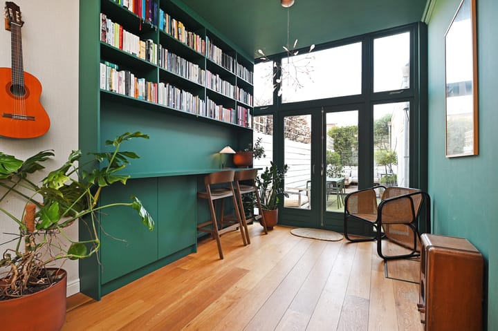 Foto 2 van Regentesselaan 210