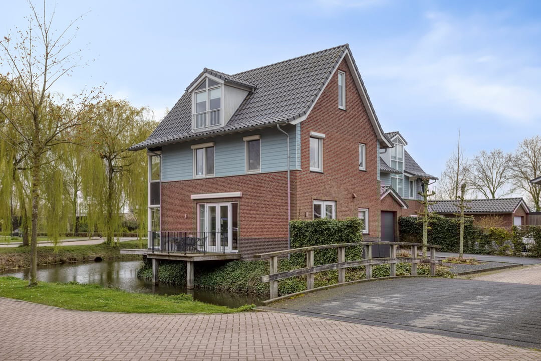 Foto 1 van Dassenburcht 1