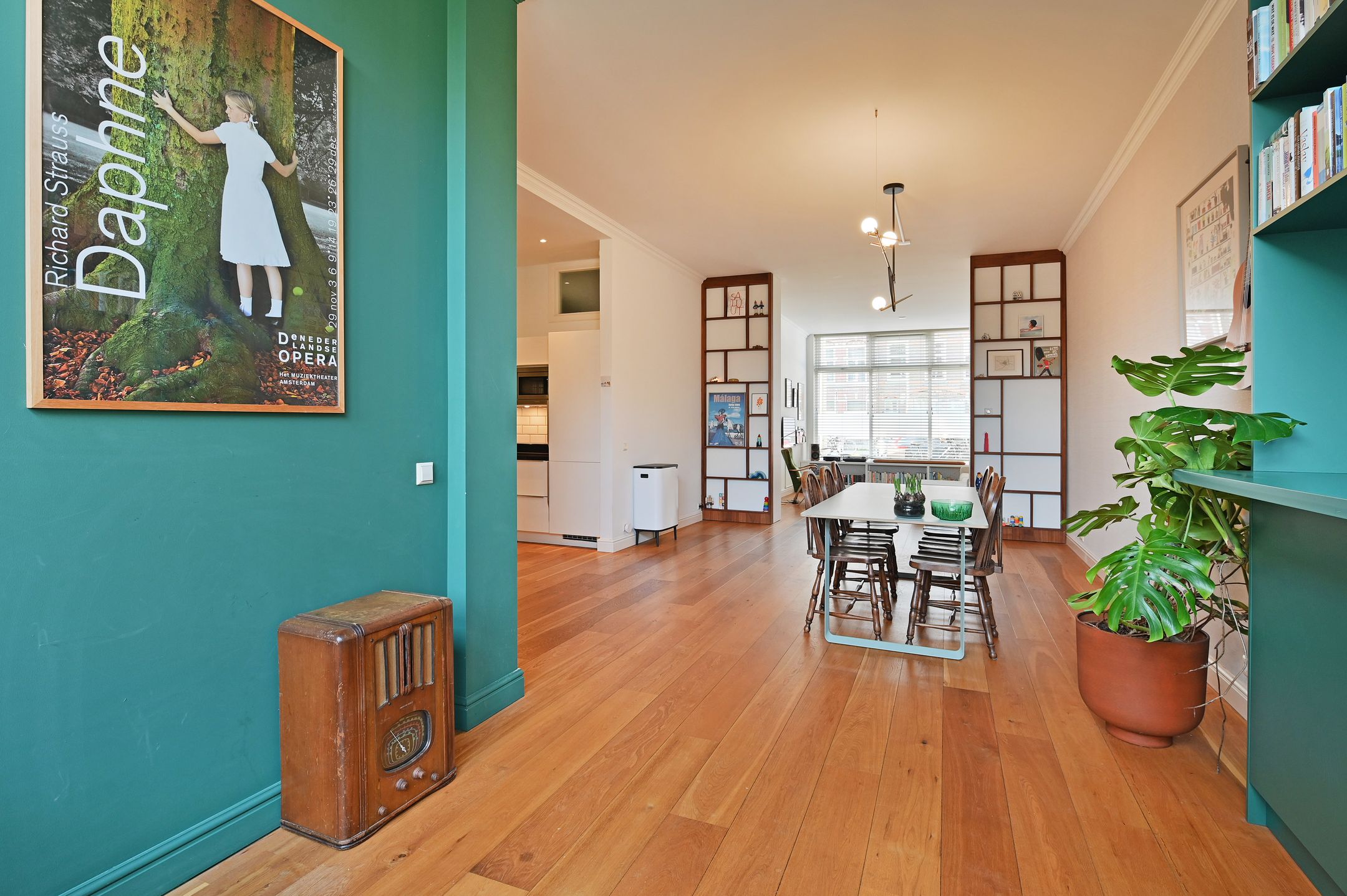 Foto 24 van Regentesselaan 210