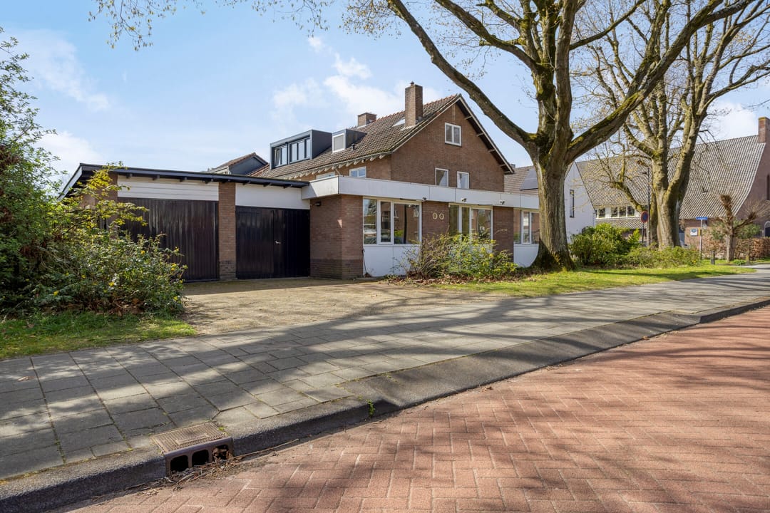 Foto 7 van Acacialaan 1