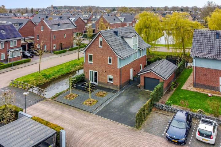 Foto 3 van Dassenburcht 1