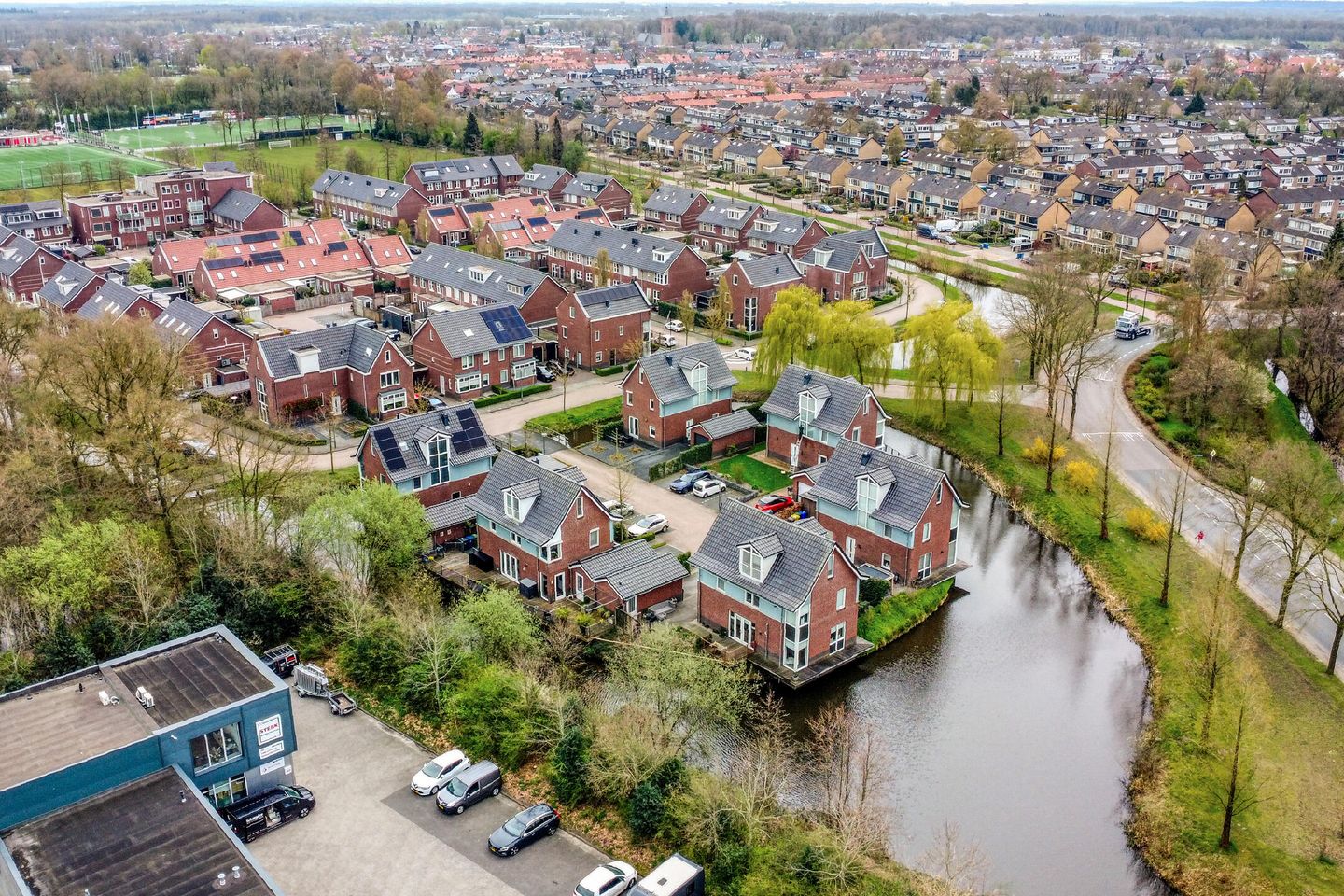 Foto 4 van Dassenburcht 1