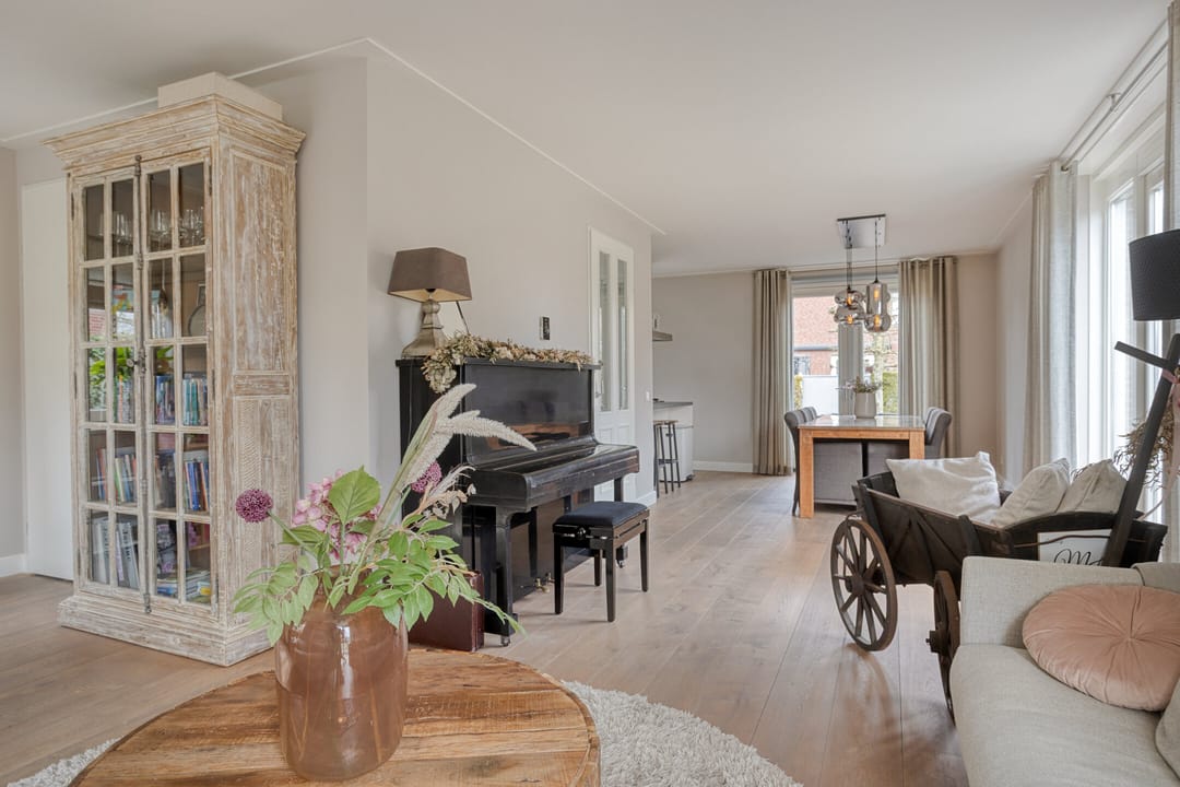 Foto 8 van Dassenburcht 1