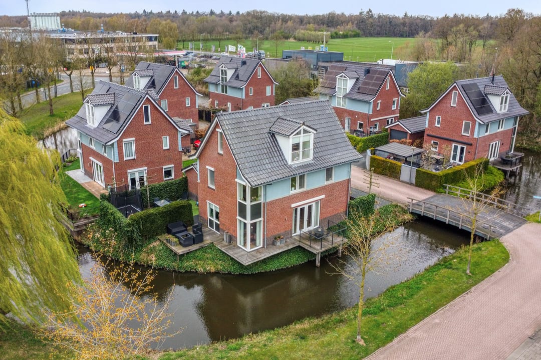 Foto 2 van Dassenburcht 1