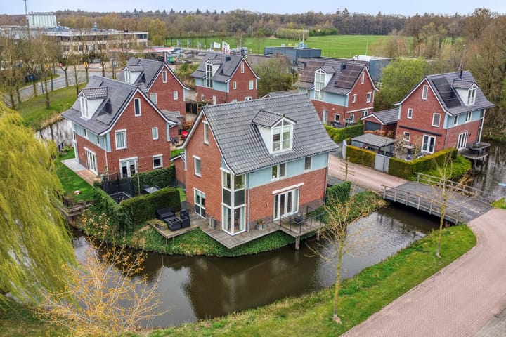 Foto 2 van Dassenburcht 1