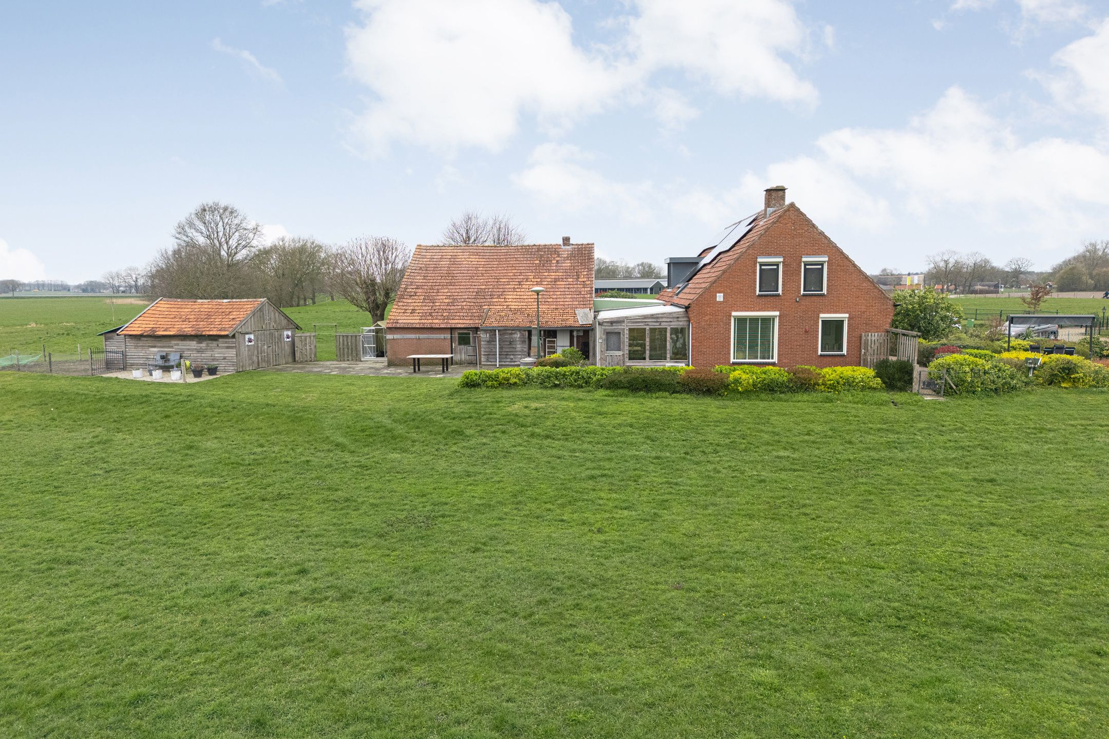 Foto 3 van Rheezerweg 129